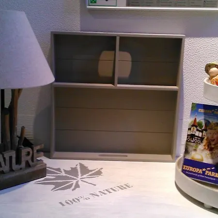 Au Cheval Blanc Hotel 3*