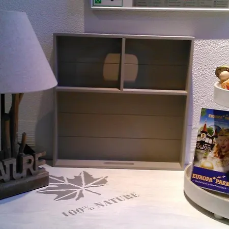 Au Cheval Blanc Hotel 3*