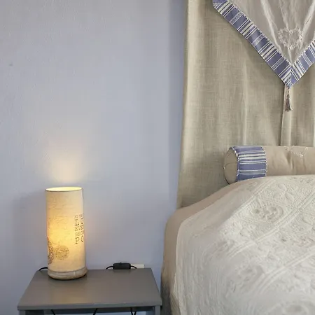 Au Cheval Blanc Hotel