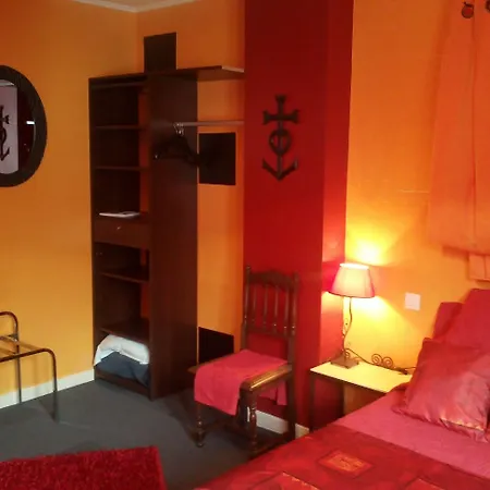 Hotel Au Cheval Blanc Saint-Amarin