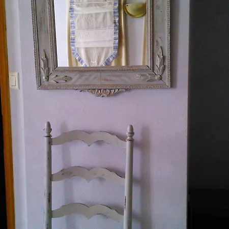 Au Cheval Blanc Saint-Amarin