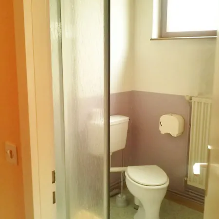 Hotel Au Cheval Blanc