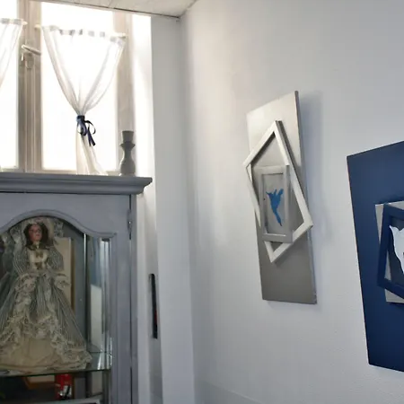 Hotel Au Cheval Blanc Saint-Amarin