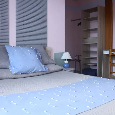 Au Cheval Blanc Hotel Saint-Amarin