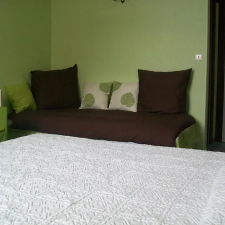 Au Cheval Blanc 3*