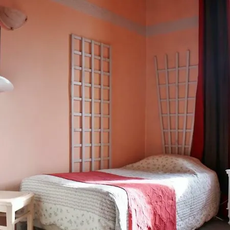 Au Cheval Blanc Hotel Saint-Amarin