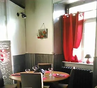 Au Cheval Blanc 3*