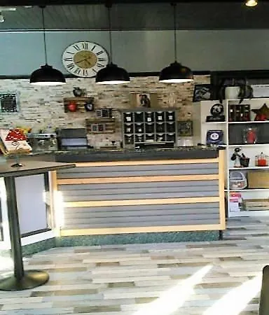 Au Cheval Blanc 3*