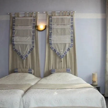 Au Cheval Blanc Saint-Amarin